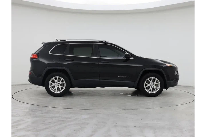 $11998 : Jeep Cherokee 2014 Latitude image 7