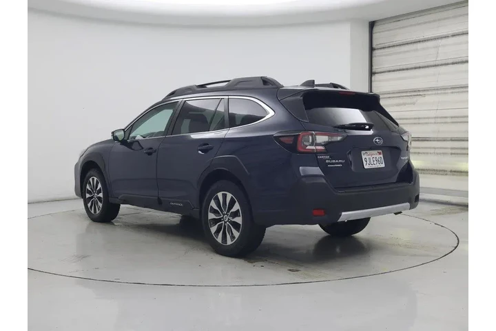 $29998 : Subaru Outback 2024 AWD Limi image 2