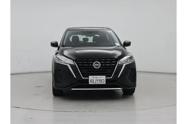 $16998 : Nissan Kicks 2021 S 4dr Cros image 5