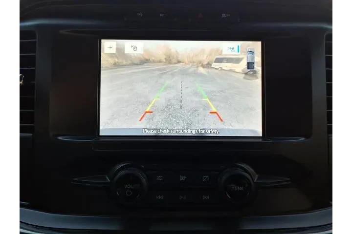 $34123 : Ford F-150 2021 4x4 XL 4dr S image 9