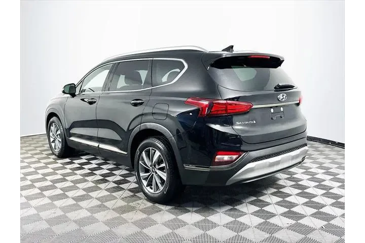 $14944 : Hyundai SANTA FE 2019 Limite image 4