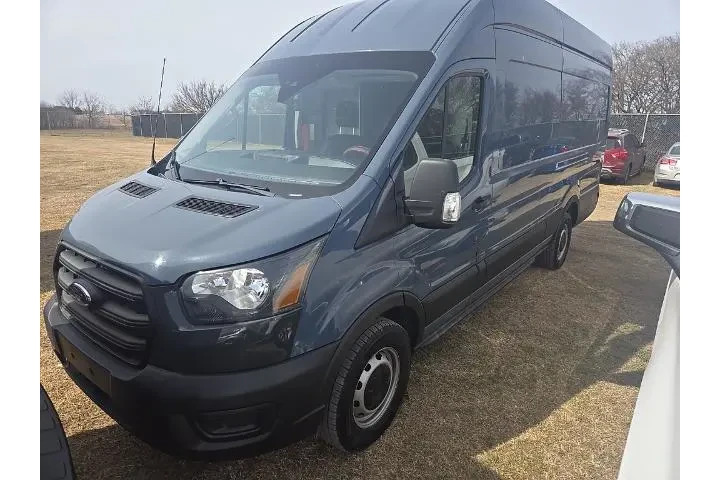 $29063 : Ford Transit 2020 250 3dr LW image 1