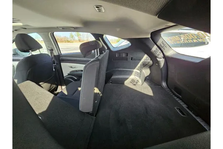 $17991 : Hyundai TUCSON 2022 SEL 4dr image 10