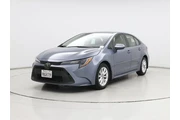 $21998 : Toyota Corolla 2022 LE 4dr S thumbnail