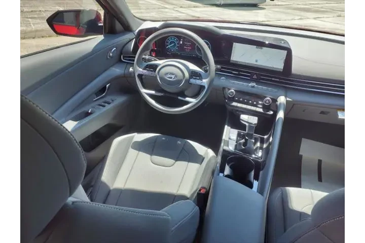 $22985 : Hyundai ELANTRA Hybrid 2024 image 9