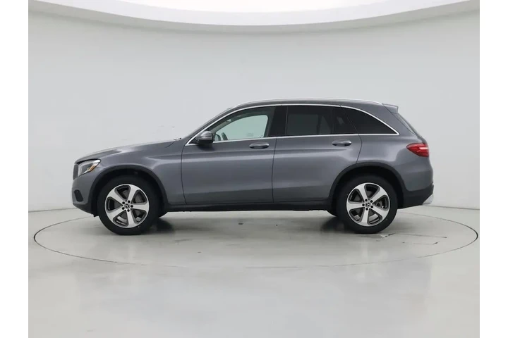$20998 : Mercedes-Benz GLC 2019 GLC 3 image 3