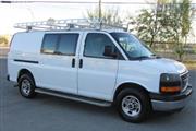 $11995 : 2018 GMC Savana 2500 thumbnail