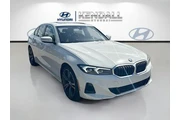 BMW 3 Series 2024 AWD 330i x en Miami