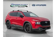 $18786 : Hyundai SANTA FE 2022 XRT 4d thumbnail