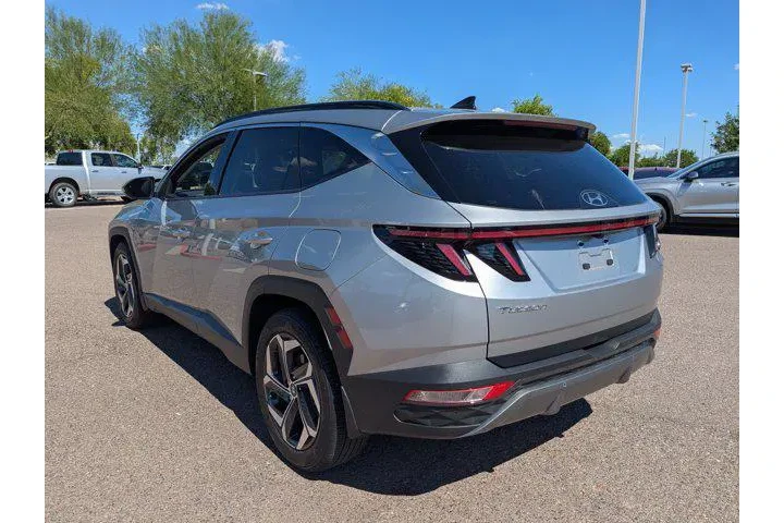 $28599 : Hyundai TUCSON 2024 Limited image 3