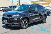 $20499 : Chevrolet Trailblazer 2021 4 thumbnail
