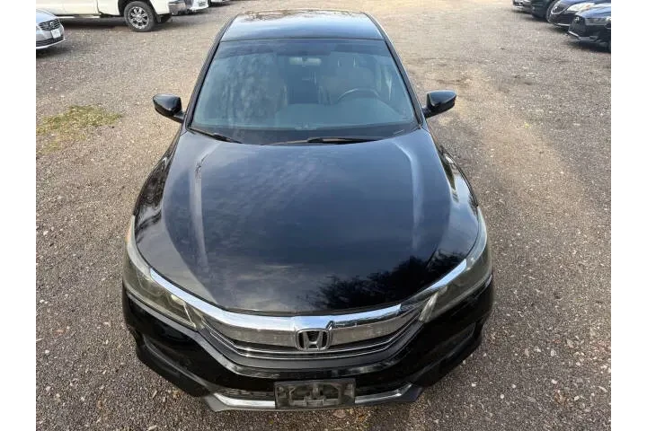 $10995 : 2017 Accord Sport image 3