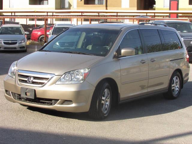 $9995 : 2006 Odyssey EX-L image 5