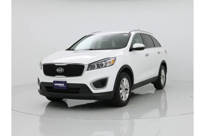 $15998 : Kia Sorento 2017 L 4dr SUV image 4
