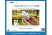 Cipla Revolizer Device en Buffalo