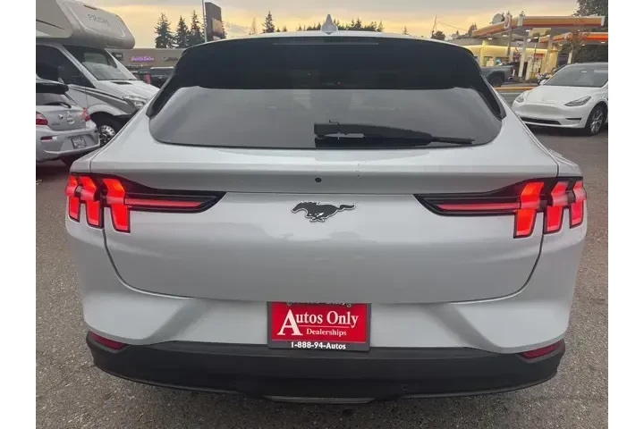 $21999 : Ford Mustang Mach-E 2022 Sel image 6