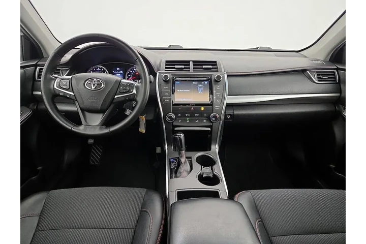 $13998 : Toyota Camry 2016 SE 4dr Sed image 9
