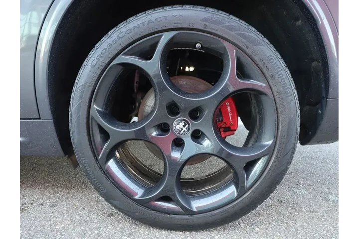 $27877 : Alfa Romeo Stelvio 2023 AWD image 7