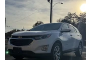 $13999 : 2020 Equinox LT thumbnail
