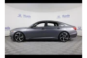$23875 : Honda Accord 2020 Sport 4dr thumbnail