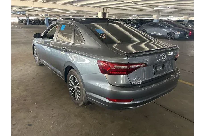 $17995 : Volkswagen Jetta 2021 S 4dr image 3