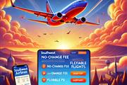 How Southwest flight change thumbnail