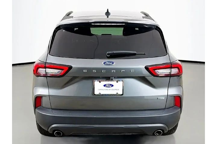 $25490 : Ford Escape Hybrid 2025 ST-L image 9