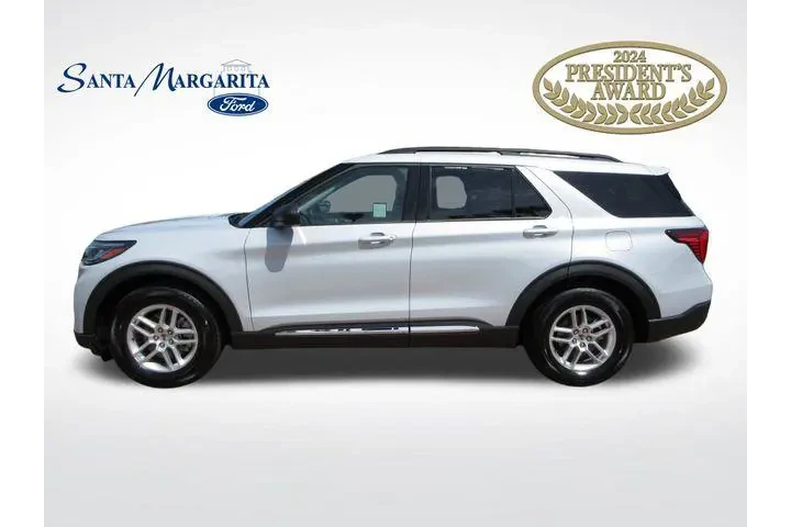 $36808 : Ford Explorer 2025 Active 4d image 1