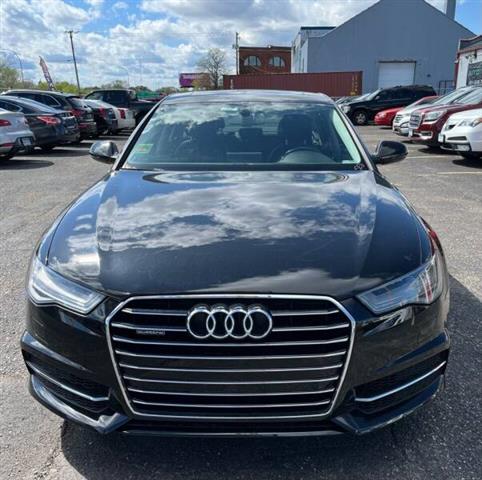 $16995 : 2016 A6 2.0T quattro Premium image 3