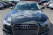 $16995 : 2016 A6 2.0T quattro Premium thumbnail