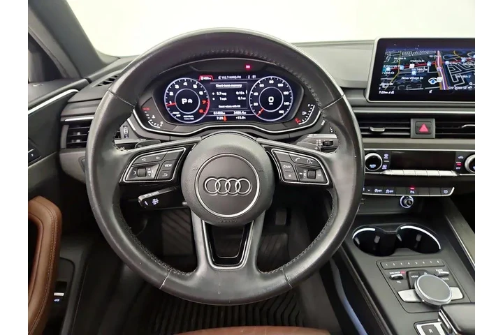 $18998 : Audi A4 2019 AWD quattro Pre image 10