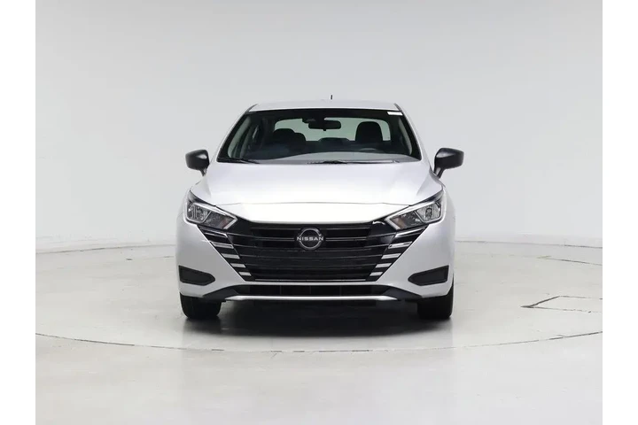 $16998 : Nissan Versa 2023 S 4dr Seda image 5