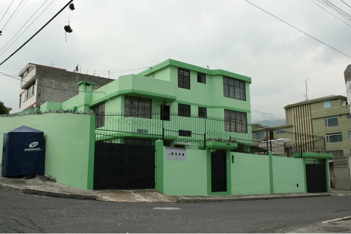 $150000 : VENDO DEPARTAMENTO EL CONDADO image 1