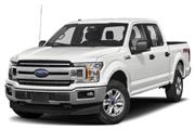 $28971 : Pre-Owned 2019 F-150 XLT thumbnail