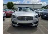 $21990 : Lincoln Nautilus 2019 4dr SU thumbnail