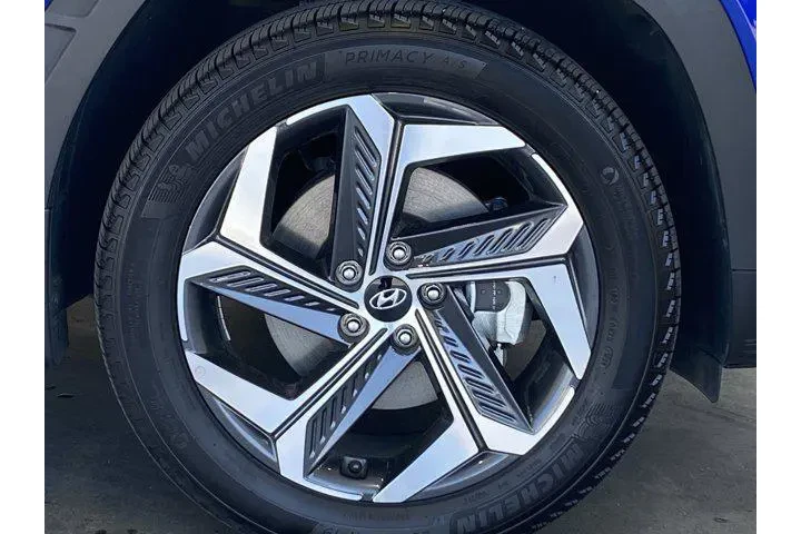 $26991 : Hyundai TUCSON 2022 AWD Limi image 5