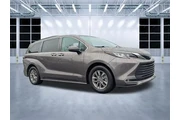 $33499 : Toyota Sienna 2021 XLE 7-Pas thumbnail