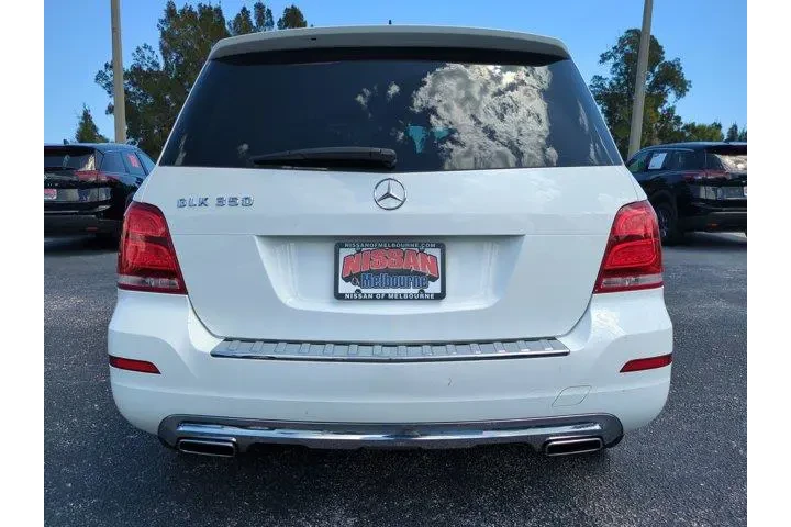 $7988 : Mercedes-Benz GLK 2015 GLK 3 image 5