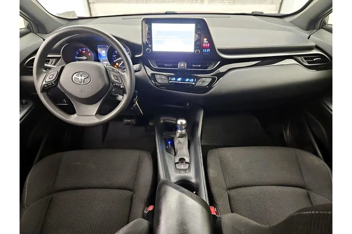 $15998 : Toyota C-HR 2019 LE 4dr Cros image 9