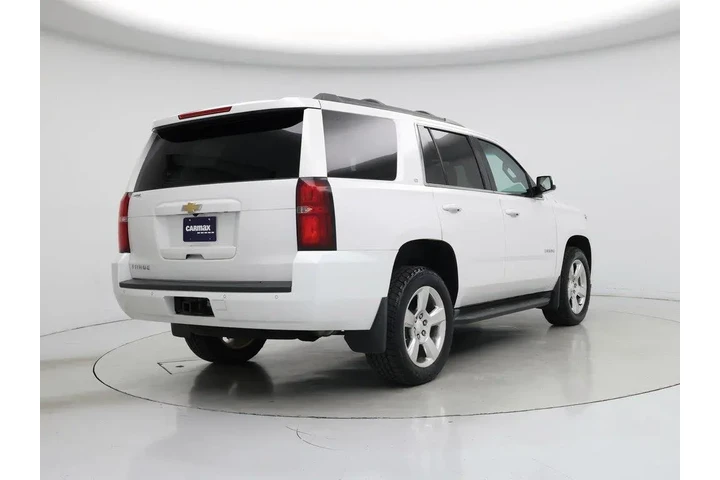 $27998 : Chevrolet Tahoe 2016 4x4 LT image 8