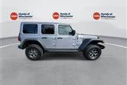 $34900 : PRE-OWNED 2018 JEEP WRANGLER thumbnail