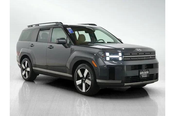 $36299 : Hyundai SANTA FE 2025 AWD Li image 7