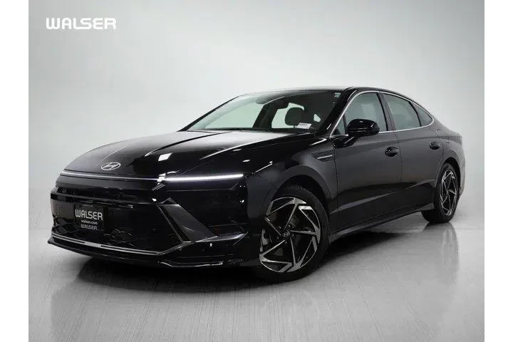 $26200 : Hyundai SONATA 2026 AWD SEL image 1