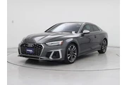 $39998 : Audi S5 2021 AWD 3.0T quattr thumbnail