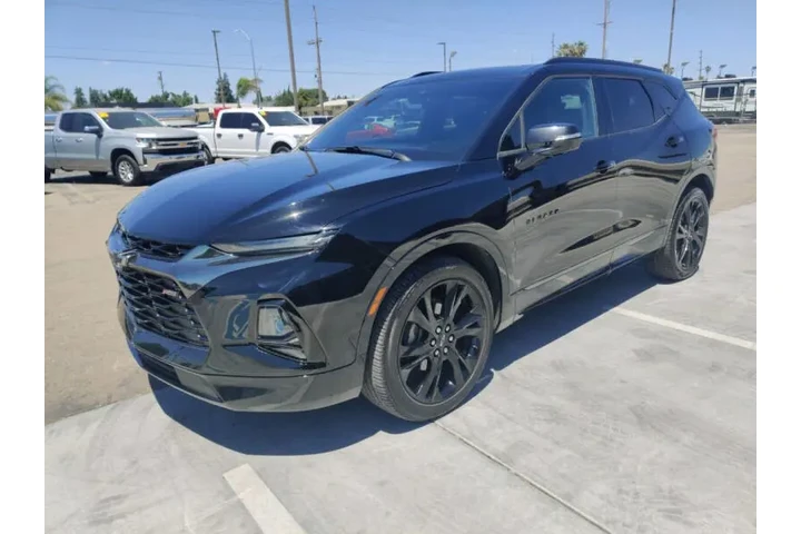 $31999 : 2019 Blazer RS image 1