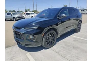 2019 Blazer RS en Stockton