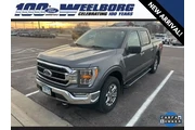 Ford F-150 2021 4x4 XLT 4dr en Minneapolis y Saint Paul