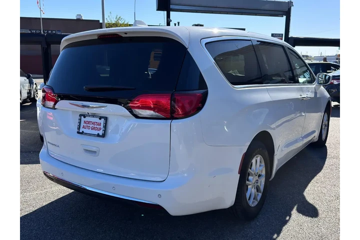 $16195 : Chrysler Pacifica 2020 Touri image 4