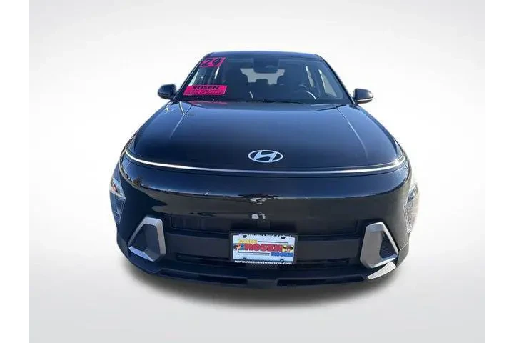 $21827 : Hyundai KONA 2024 AWD SE 4dr image 8