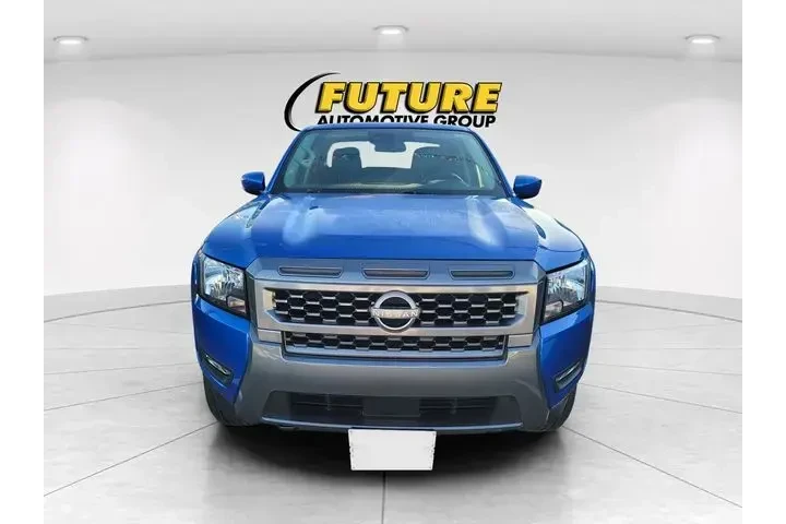 $33997 : Nissan Frontier 2025 4x4 SL image 2